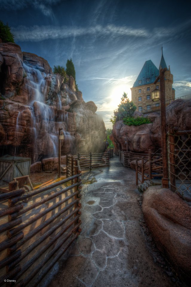 Walt Disney World Photo Gallery Disc