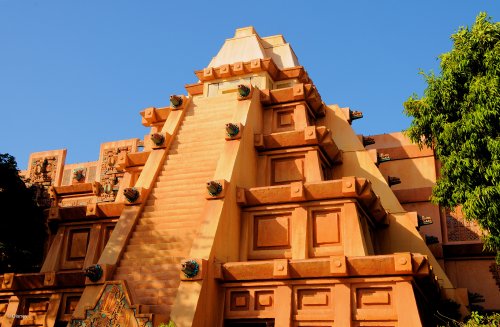 Walt Disney World Photo Gallery Disc