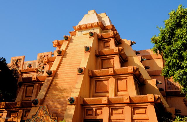 Walt Disney World Photo Gallery Disc