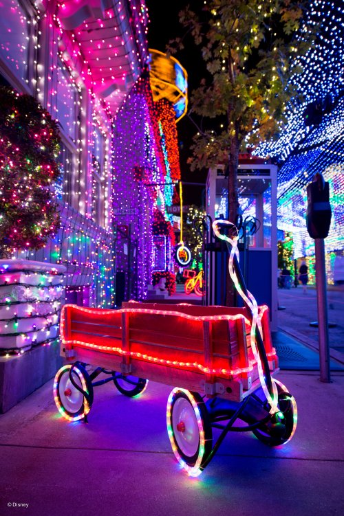 Walt Disney World Photo Gallery Disc